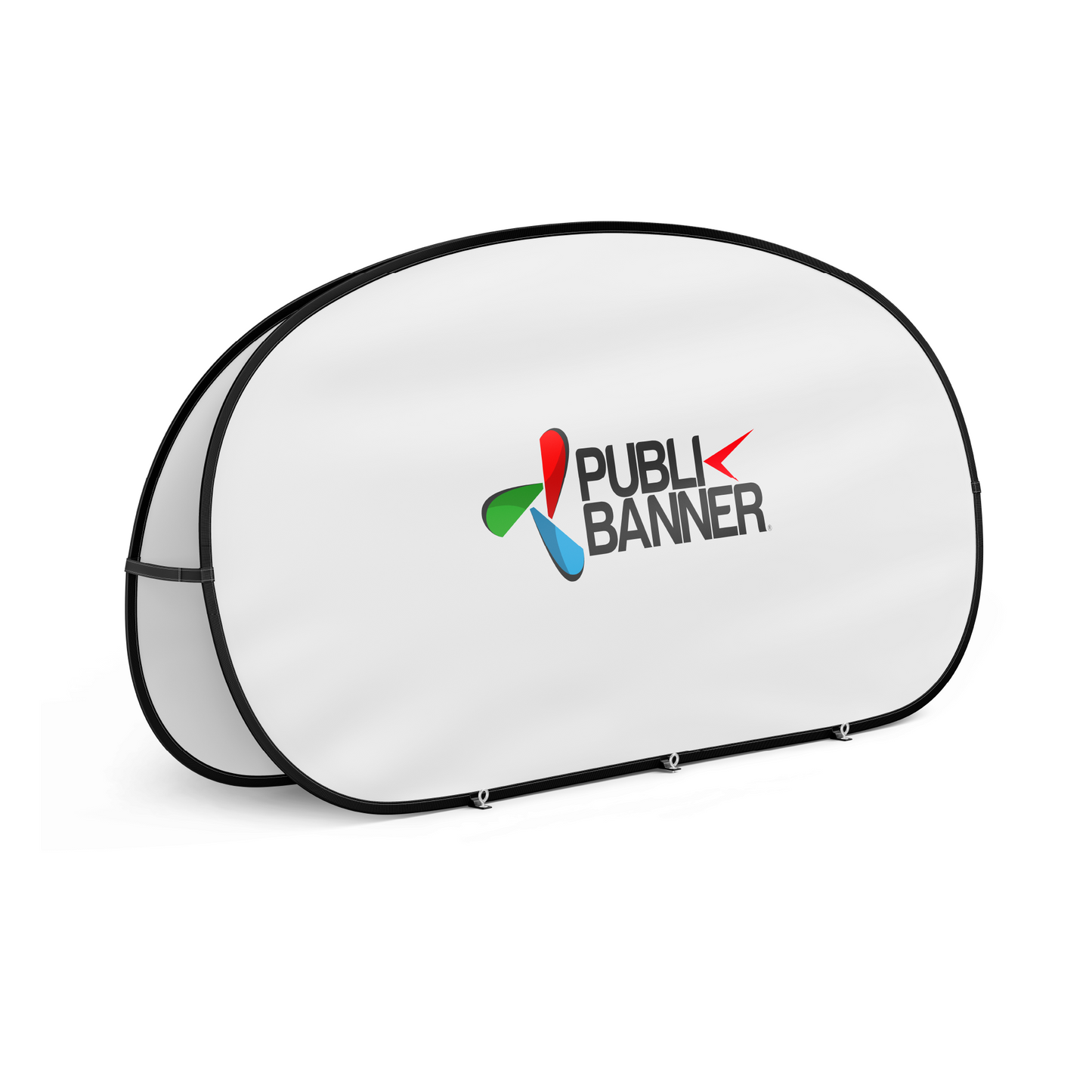Golf Banner