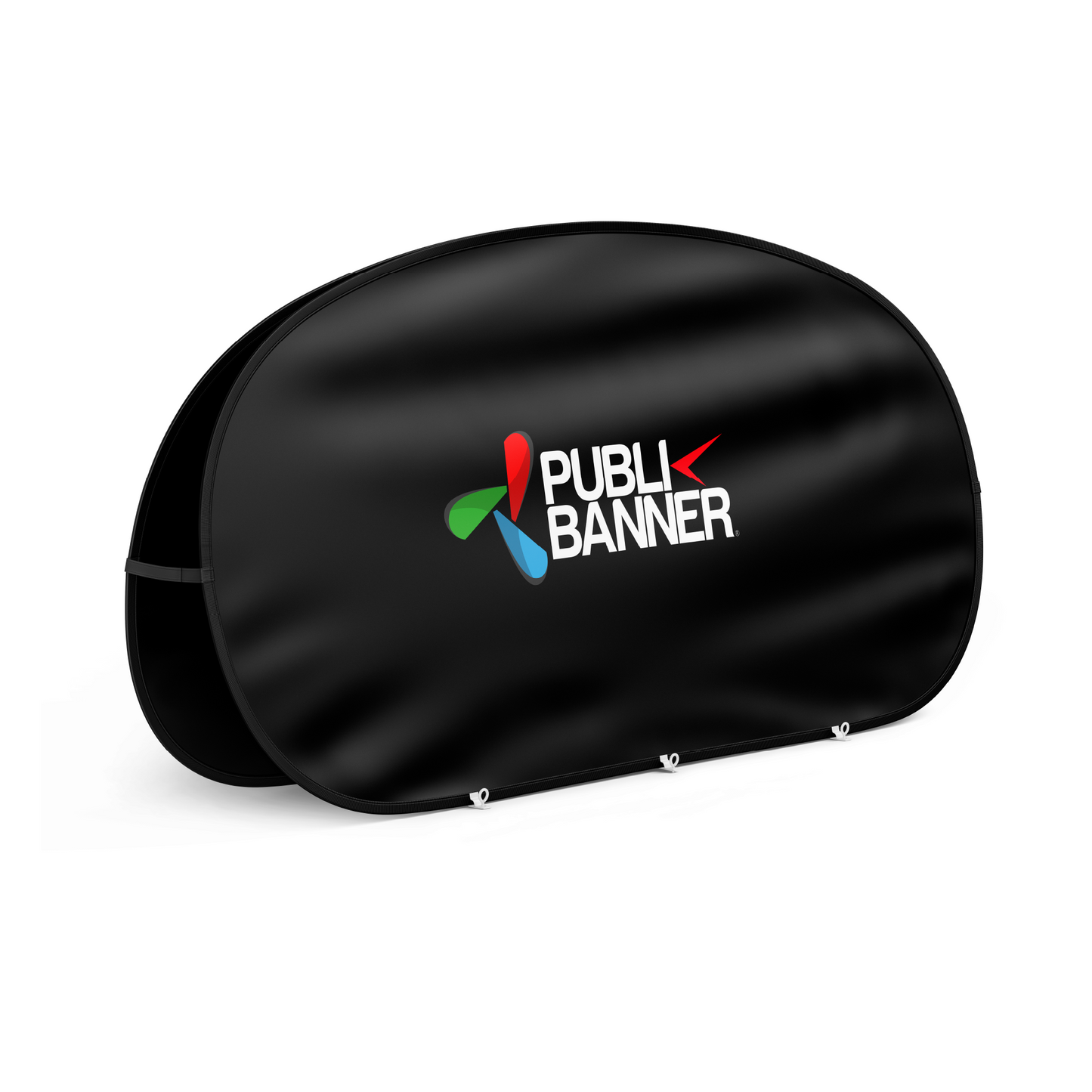 Golf Banner