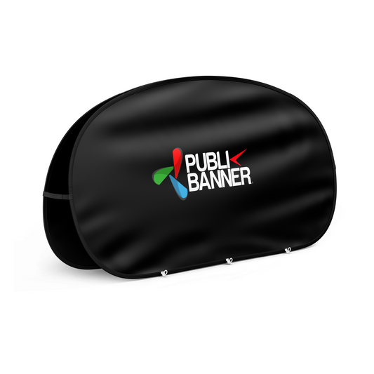 Golf Banner